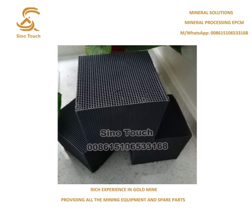 honeycomb activated carbon for sale