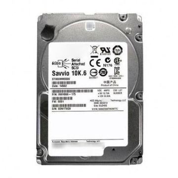 16 To HDD SAS 4XB7A64875-16T 12 Go / s Rangement du disque dur interne de 3,5 pouces