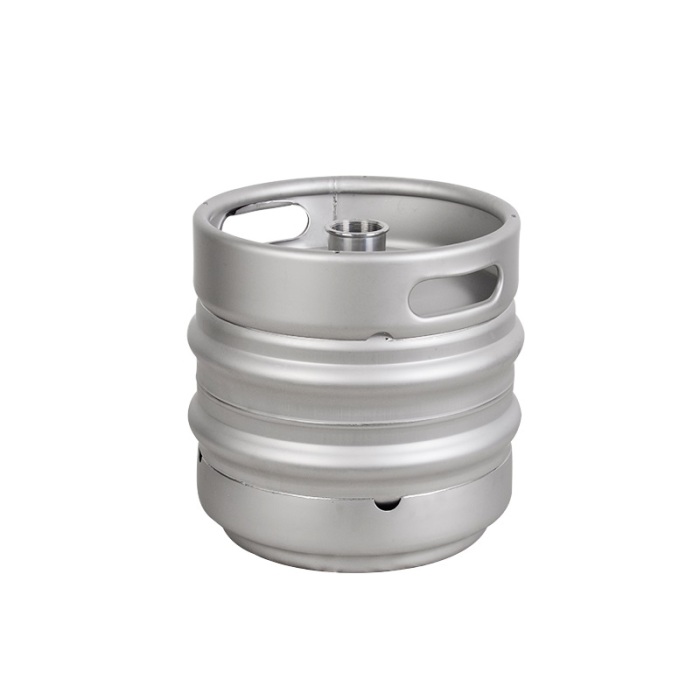 Europäischer Standard 10L -Bierfass