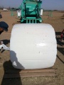 Forage Bale Wrap Film