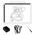 Suron Light Pad USB Power LED Artcraft nyomon követése