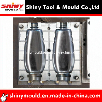 Pet Bottle Mould Molds