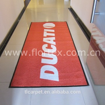 Nylon Door Mat Printing 20