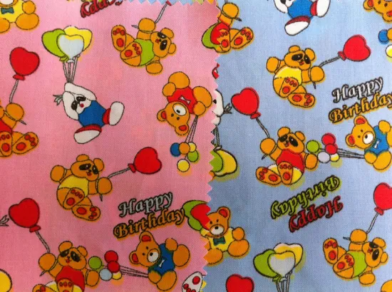 TC80/20 96x72 The quality of flower fabric