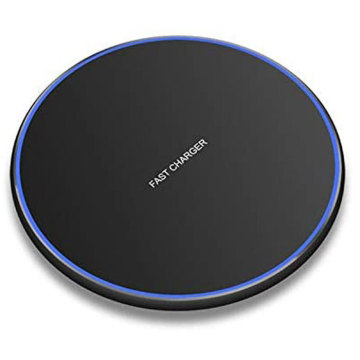 Caricabatterie wireless da 7,5 W Qi Pad