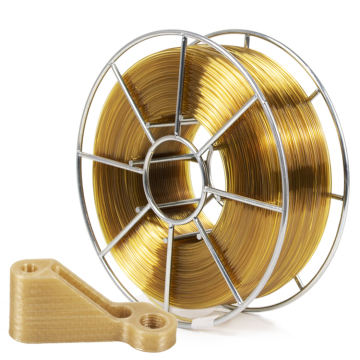 Filamento PEI de sinugo ordenado 175 mm Filamento de impresora 3D 1 kg/carrete