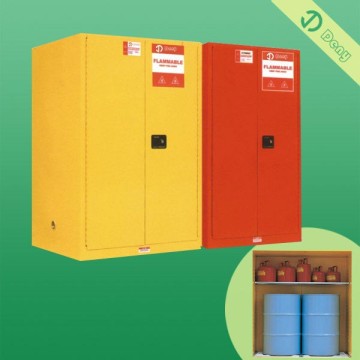 Industry chemical liquid fireproof flammable tissue culture safety cabinet