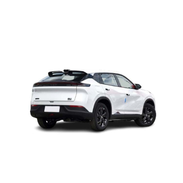 High-Quality Safety Equipment: Made in China Dongfeng SKY 01 PRO EV in Stock