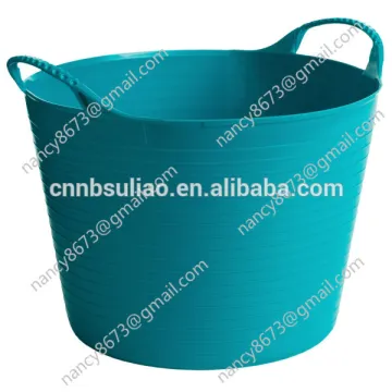tub bucket