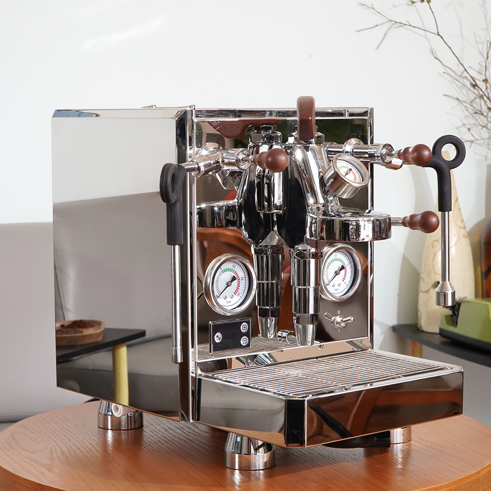 Itian Coffee Machine