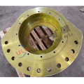 Useful Bearing Housing For CJ JAW CRUSHER