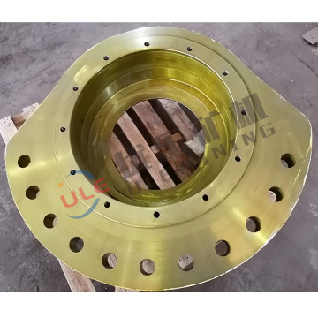 OEM Bearing Housing For CJ613/JM1312 Jaw Crusher