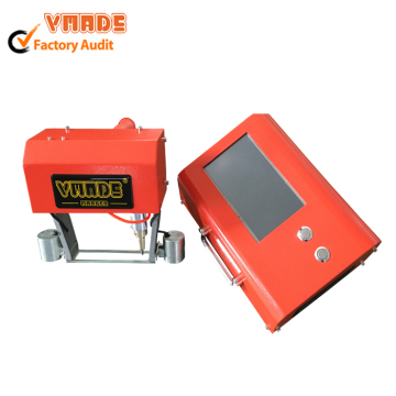 Nameplate Dot Peen Marking Machine