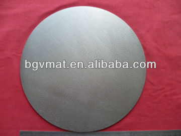 Ytterbium Metal (Yb ) target