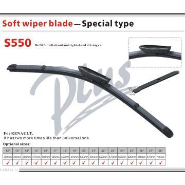 Soft Wiper Blade car accessories