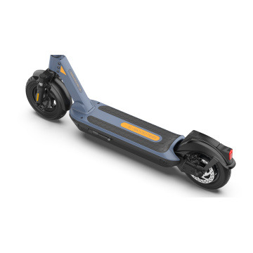 Heavy Duty Waterproof Electric Kick Scooter