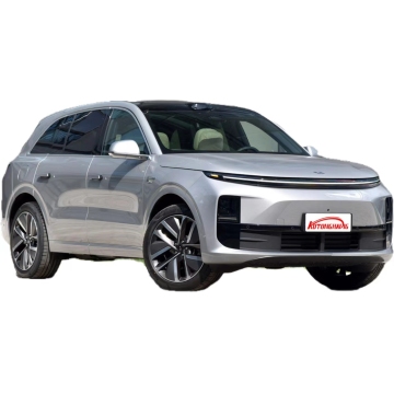 2024 Li Auto L9 L8 L7 L6 ONE Mega Ultra Max Pro Hybrid Electric 4WD SUV