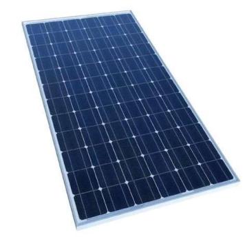 Pannello solare mono tagliato ad alta efficienza