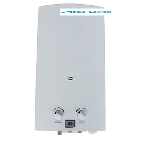 Domestic Tankless Energy Efficient Gas Water Heater