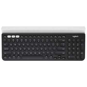 K780 Multi-Device Wireless Unifying Keyboard