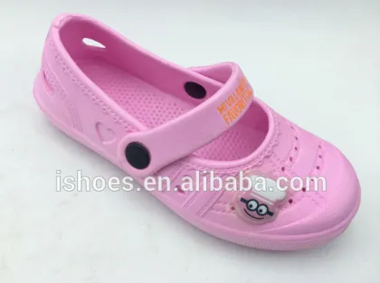 Saftey eva sandals and slippers kids