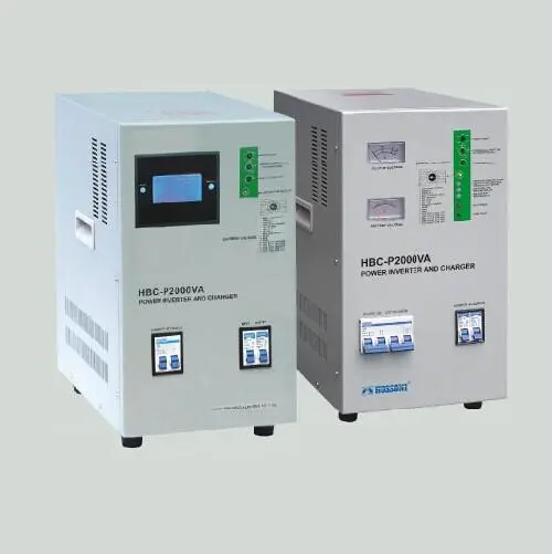 microcomputer intelligent sine wave inverter