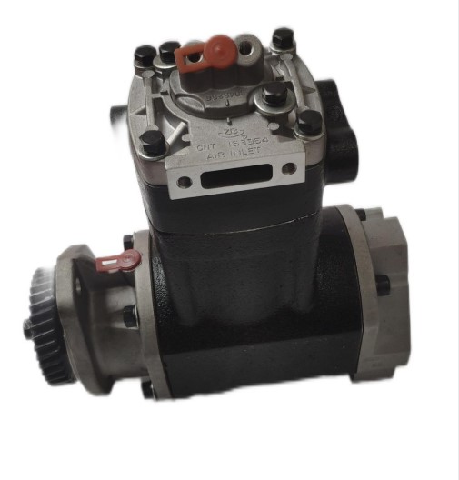 Cummins 6ct Air Compressor Model 3558006: Specifications, Maintenance ...