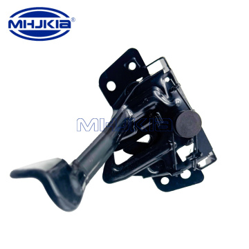 MHJKIA 81130-A7010 Hood Lock Latch Assembly For Kia Forte 2012-2016