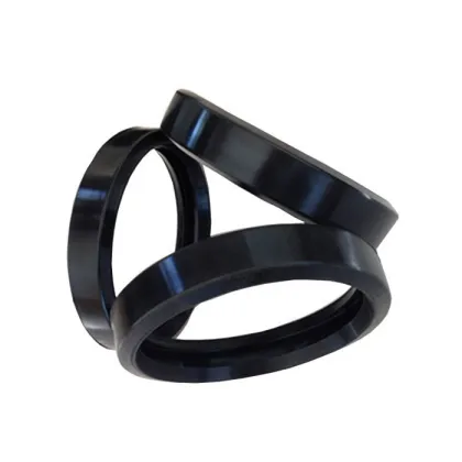 DN100 Concrete Pipe Seal and Ring Rubber Gasket - Niigata Concrete Pump Rubber Seal