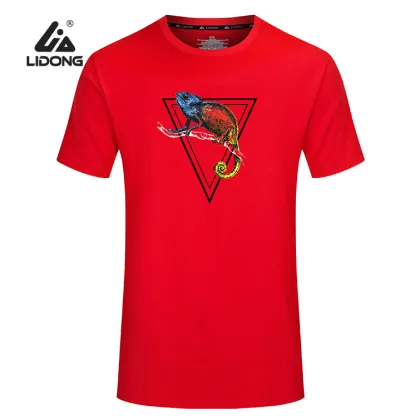 Fashion Custom Printing T-shirt Graphic T Shirts