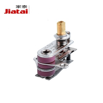 Adjustable Bimetal Thermostat for TUV CUL KST254-R Chinese Jiatai Oven