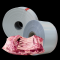 High Barrier Clear Heat Shrink Wrap PVDC Film