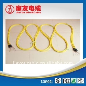 Floor electric heating system