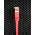 Computer use RJ45 connector patch cord cable