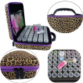 Storage For Finished Diamond Painting Diamond Painting Beads 60 Bottles Storage EVA Bag Factory