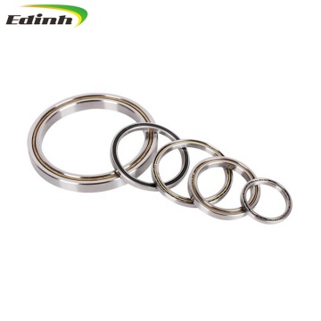 High Performance KG060XP0 Thin Wall Deep Groove Ball Bearing