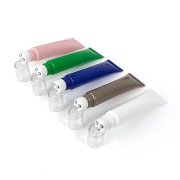 Roller Tube for Face Massage Eye Cream Tube