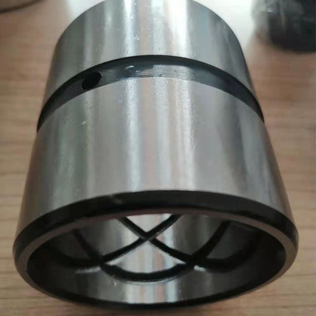 65*80*80mmn bucket bushings excavator bush