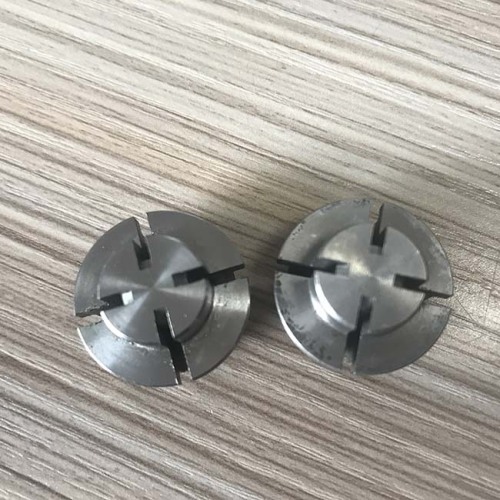 Custom CNC Steel CNC Lathe Machining Parts
