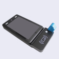 Easy-installation Reliable Body Temperature Screening Pad