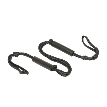 4/5/6 Feet Bungee Dock Line Mooring Rope Bungee Cord Boat Spring Rope