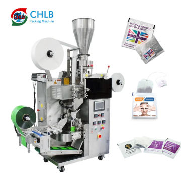 Hochwertige automatische Teebeutelpackmaschine - direkte Fabrik direkt