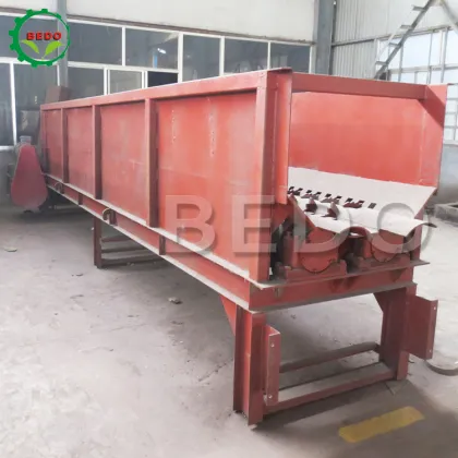 Automatic Wood Log Debarker Machine for Tree Debarking