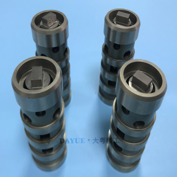 Processing Hydraulic Parts Sleeve & Spool Set