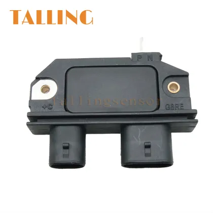 Ignition Control Module 811637001 for Volvo Penta Mercruiser - Auto Parts Engine