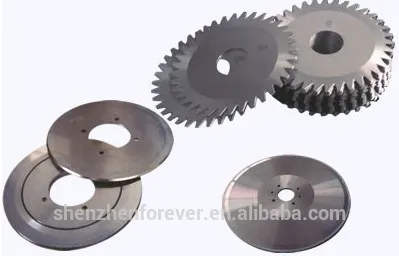 forever industrial plastic cutting blade