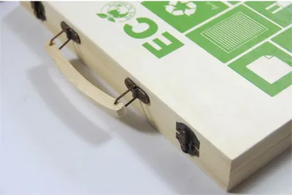 stationery products list eco nature