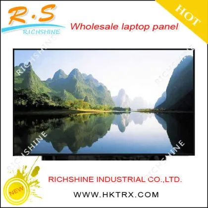 INNOLUX 18.4\" laptop lcd panel N184H6-L01