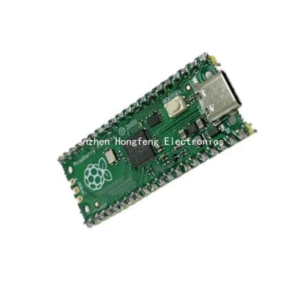 Raspberry Pi Pico Dual Core RP2040 Development Board with Python Support