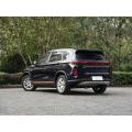 Skyworth HT 2023 Chinese New Brand Extended Range EV Electric Car for Sale
